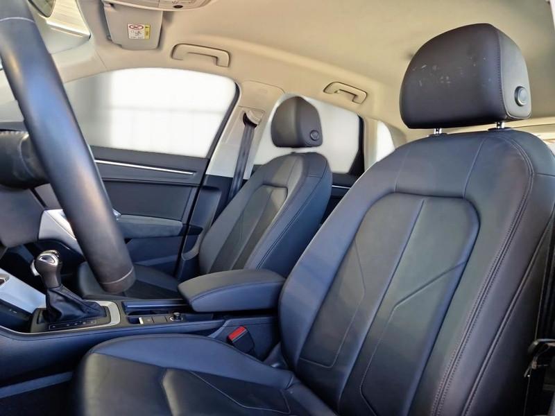 AUDI Q3 35 TDI S tronic Business
