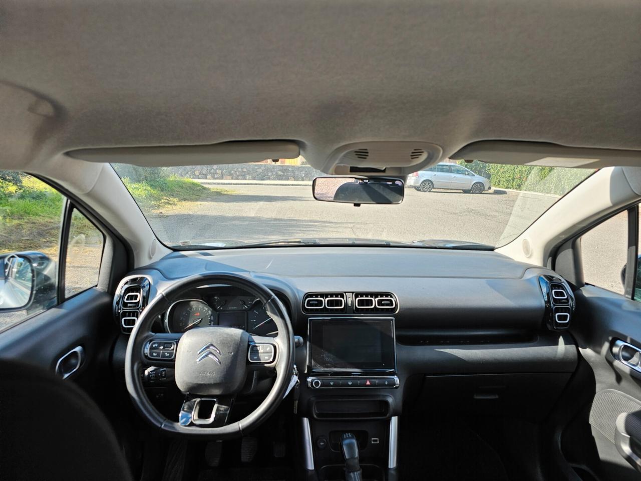 Citroen C3 Aircross BlueHDi 100 Shine