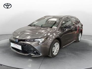 Toyota Corolla Corolla N1 1.8 Hybrid Touring Sports