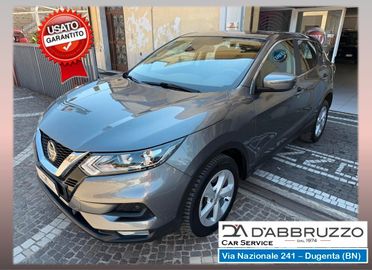 Nissan Qashqai 1.5 dCi 115 CV CAMBIO AUTOMATICO