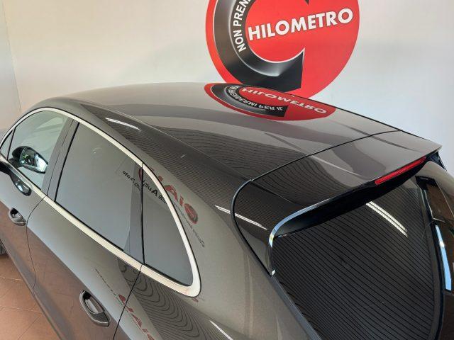 PORSCHE Macan 3.0 Diesel S Pelle, Telecamera, Sosp. Pneumatiche