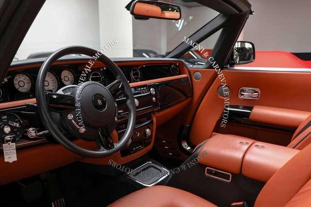 Rolls-Royce Phantom DROPHEAD COUPE'|SPORT EXHAUST|TV TUNER|21"|CAMERA