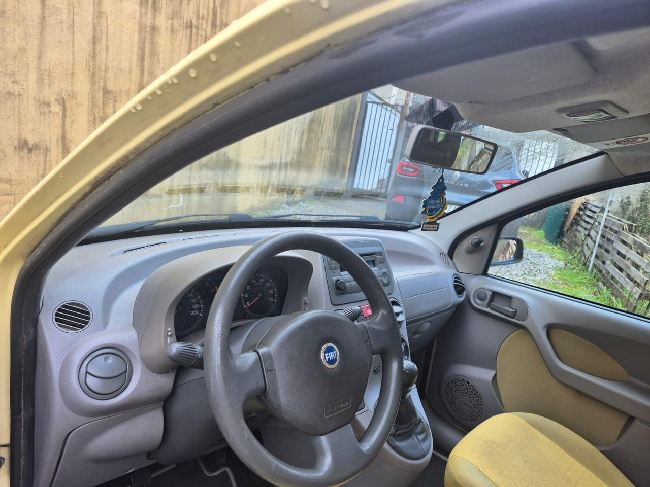 Fiat Panda 1.2 Dynamic