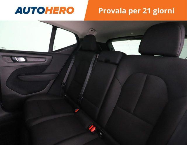 VOLVO XC40 T3 Geartronic Momentum