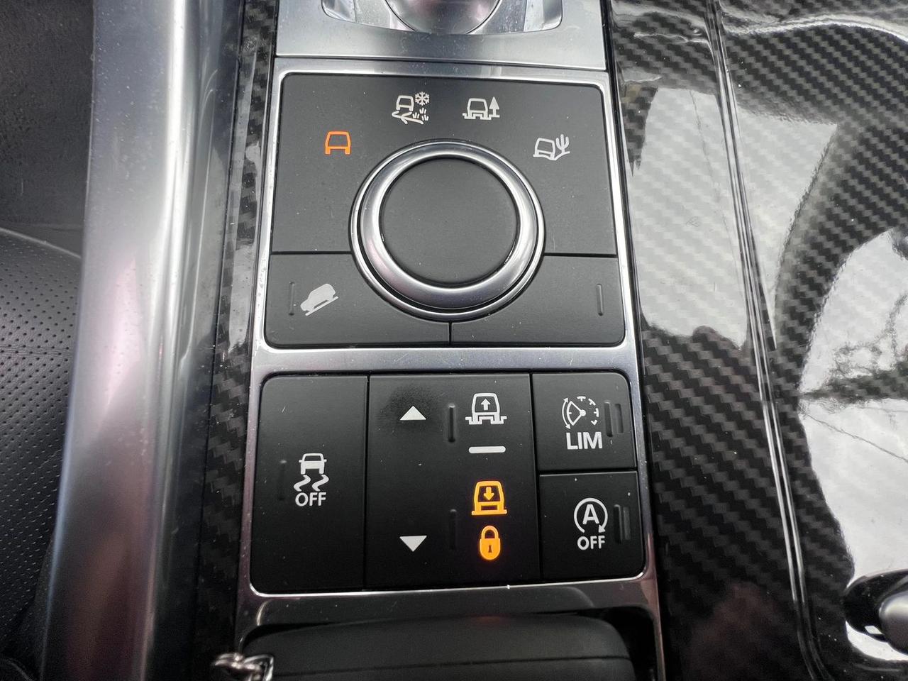 Land Rover Range Rover Sport 3.0 TDV6 HSE Dy #8208