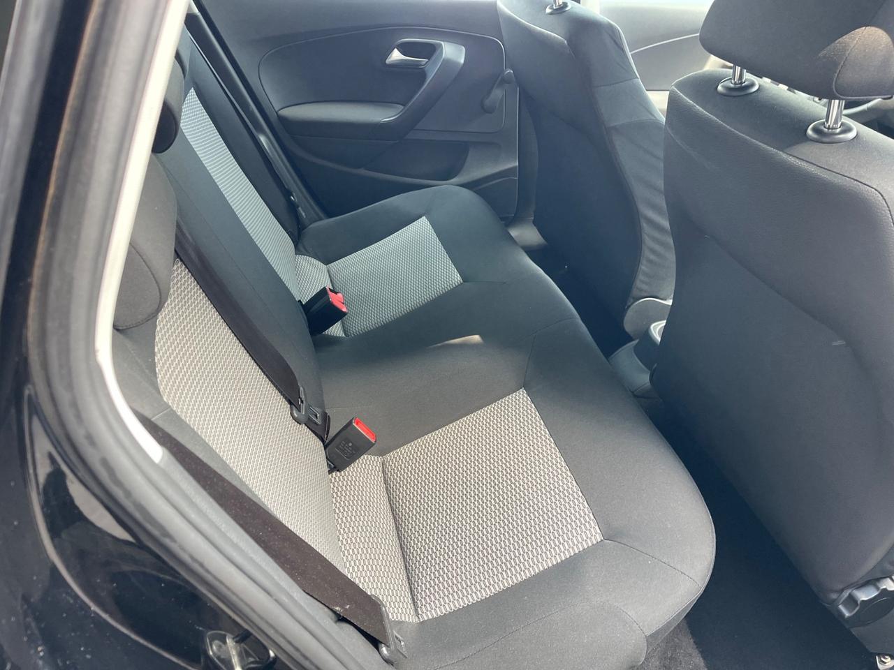 Volkswagen Polo 1.2 70 CV 5p. Comfortline 2011