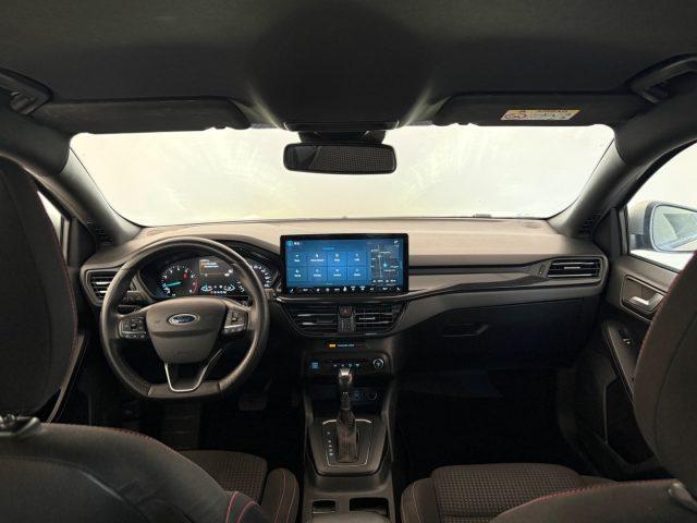 FORD Focus 1.0 EcoBoost Hybrid 155 CV Powershift SW ST-Line X