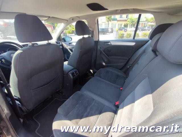 VOLKSWAGEN Golf 1.4 TSI 122CV 5p. Highline
