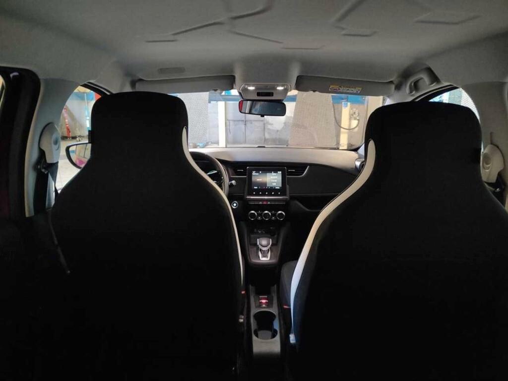 Renault ZOE LIFE R110