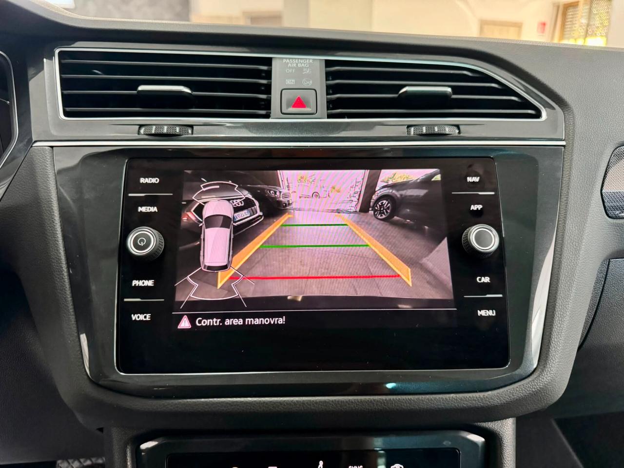 Volkswagen Tiguan 2.0 TDI 150cv DSG Elegance 2023