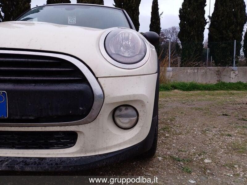 MINI Mini 3 porte Mini 2014 Benzina Mini 1.5 One 75cv 3p