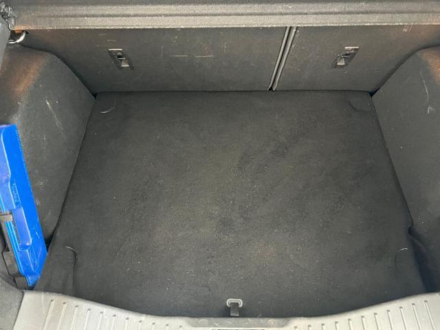 FORD Focus 1.5 TDCi 95 CV Start&Stop Business - SENSORI