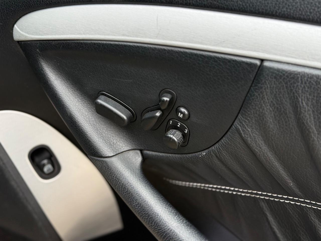 Mercedes-benz CLK 220 CDI AMG Grand Edition