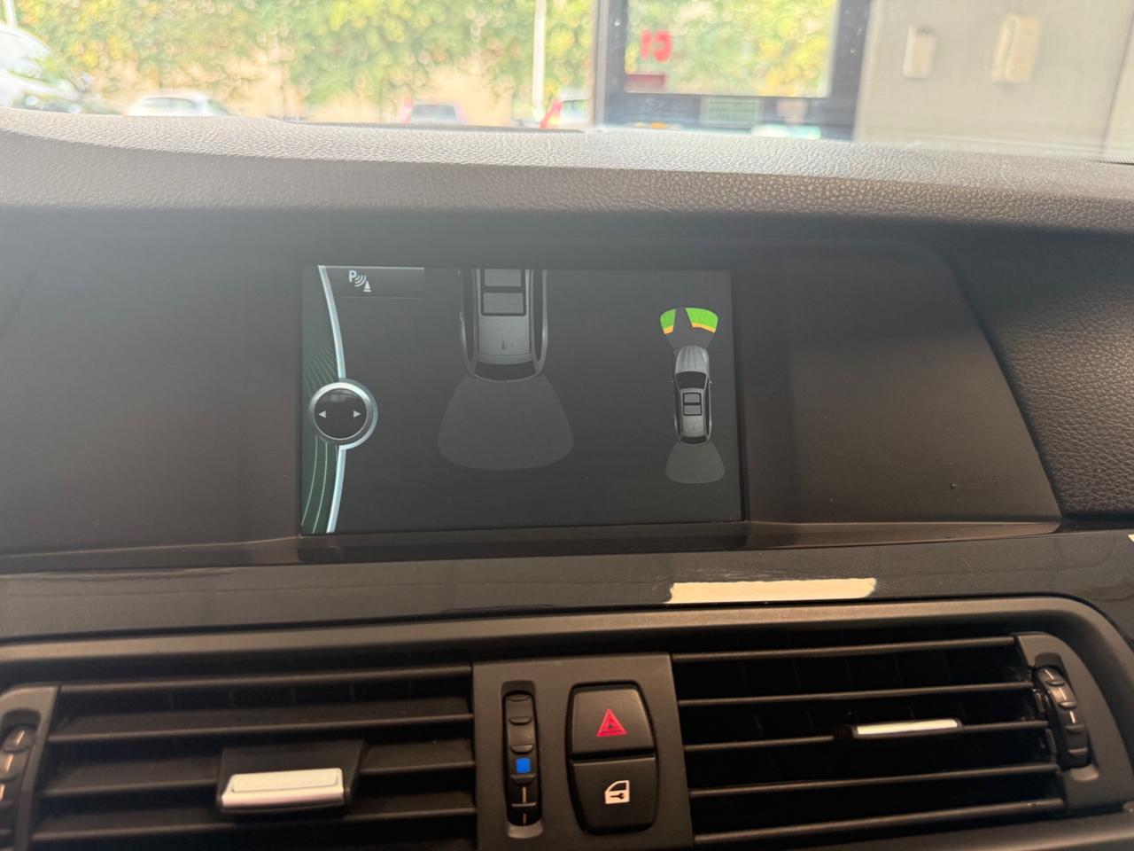 Bmw 530 530d Touring Business