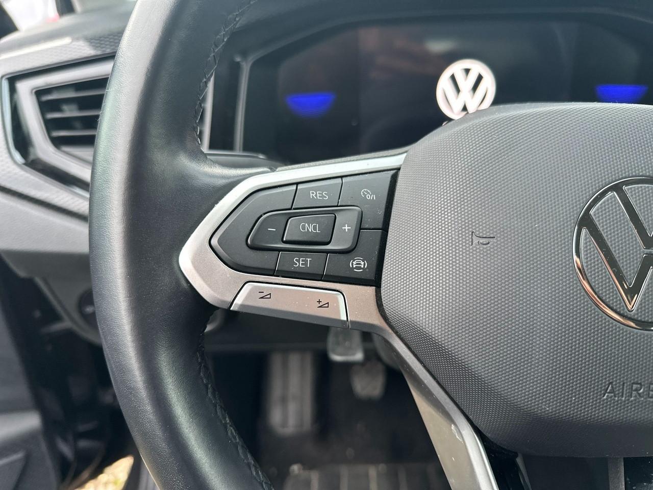 VOLKSWAGEN Polo VI 2022 - Polo 1.0 tsi Life 95cv