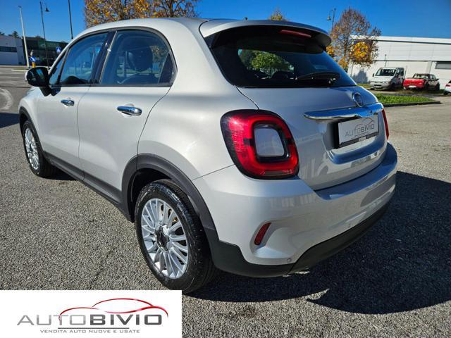 FIAT 500X 1.0 T3 120 CV Lounge