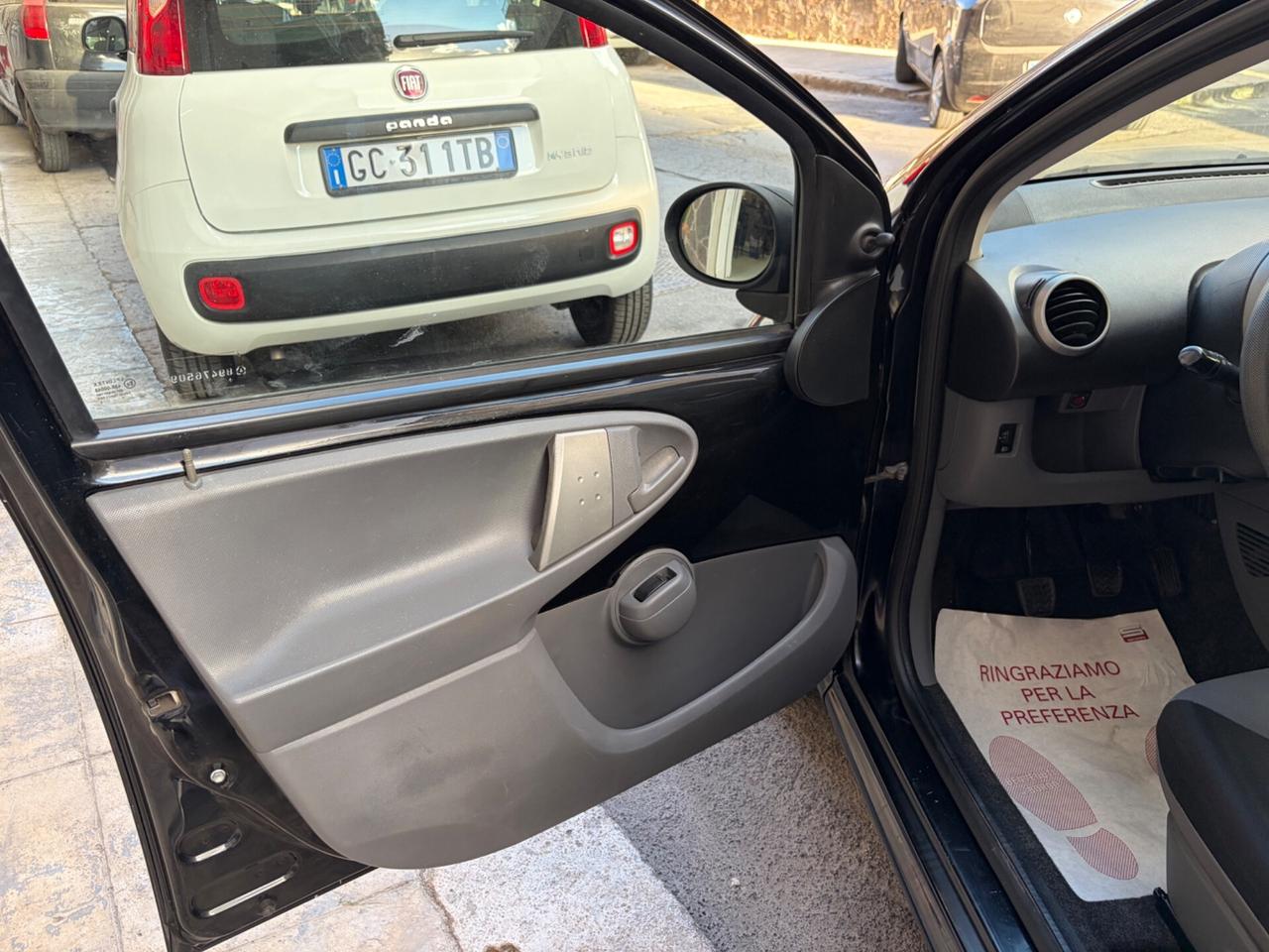 Citroen C1 1.0 68Cv 5 porte 78.000KM PREZZO BOMBA