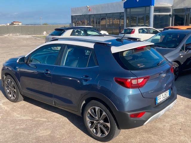 Kia Stonic 1.4 MPI 100 CV Style