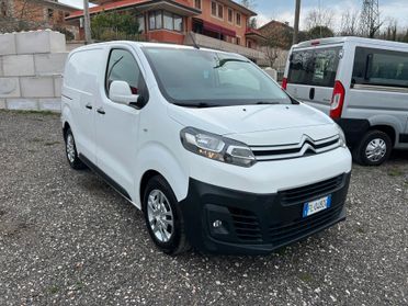 Citroen Jumpy 1.6 BlueHDi 116cv