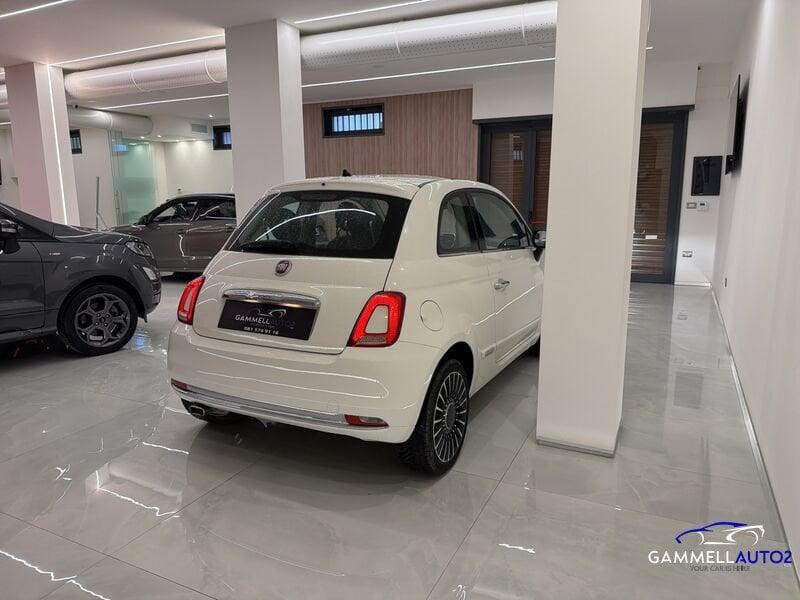 FIAT 500 500 1.3 mjt Pop 95cv