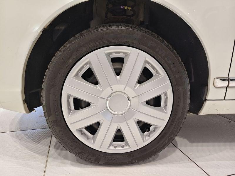 Lancia Ypsilon Ypsilon 1.3 mjt 16v Diva E5*DIESEL*