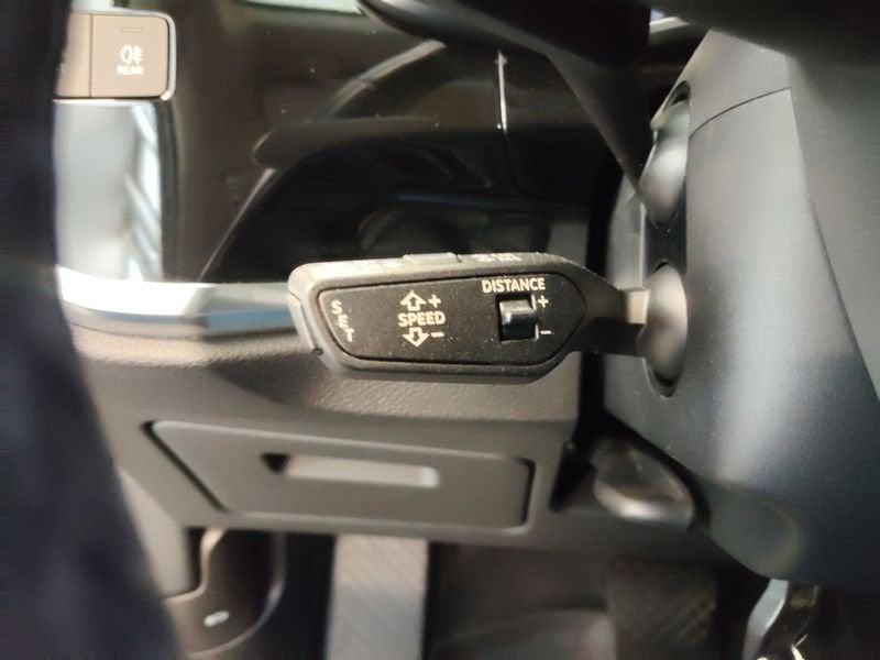 Audi Q3 Q3 Sportback 35 2.0 tdi S line edition s-tronic