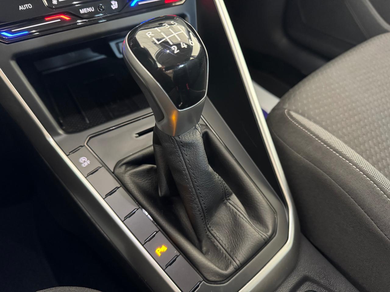 Volkswagen Taigo 1.0 tsi Life 115cv