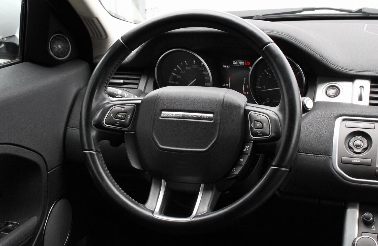 Land Rover Range Rover Evoque 2.2 TD4 5p. Pure Tech Pack