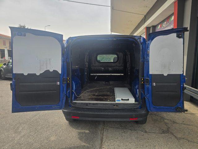 OPEL Combo 1.6 CDTI 105CV EcoFLEX PL-TN Van PREZZO REALE
