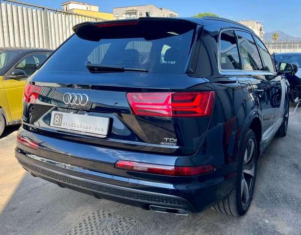 Audi Q7 3.0 TDI 272 CV quattro tiptronic Business Plus