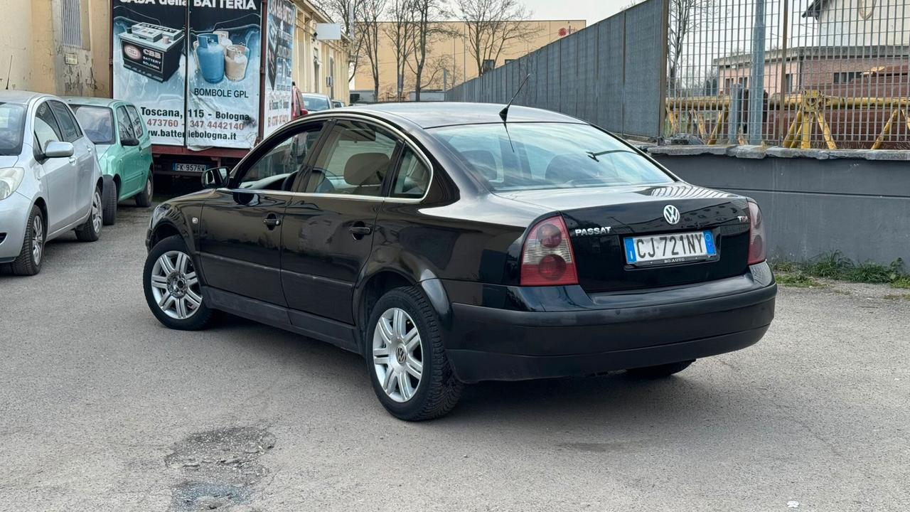 Volkswagen Passat 1.9 TDI/101 CV cat Comfortline
