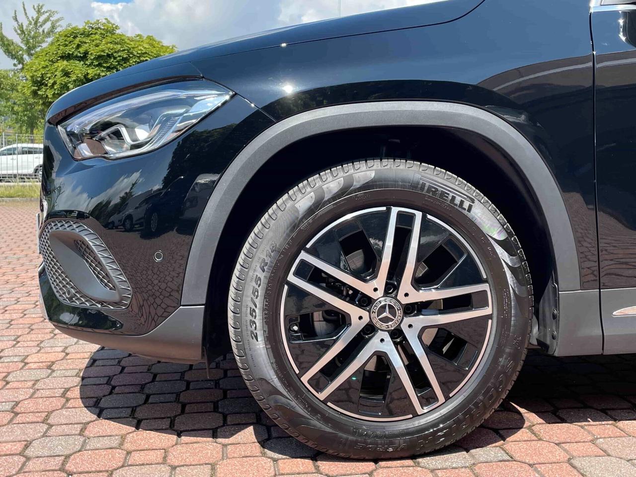 Mercedes-benz GLA 200 Automatic Sport