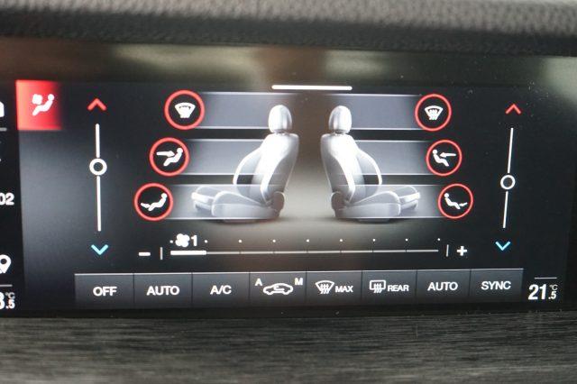 ALFA ROMEO Stelvio 2.2 Turbodiesel 190 CV AT8 Q4 Business