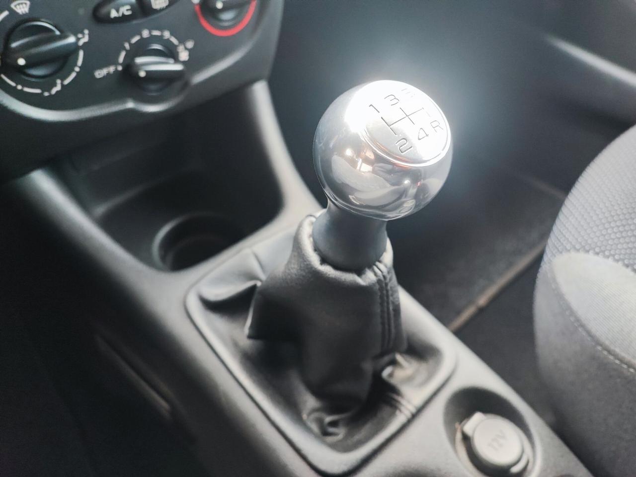 Peugeot 206 Plus 1.1 60CV 5p. Urban ECO GPL