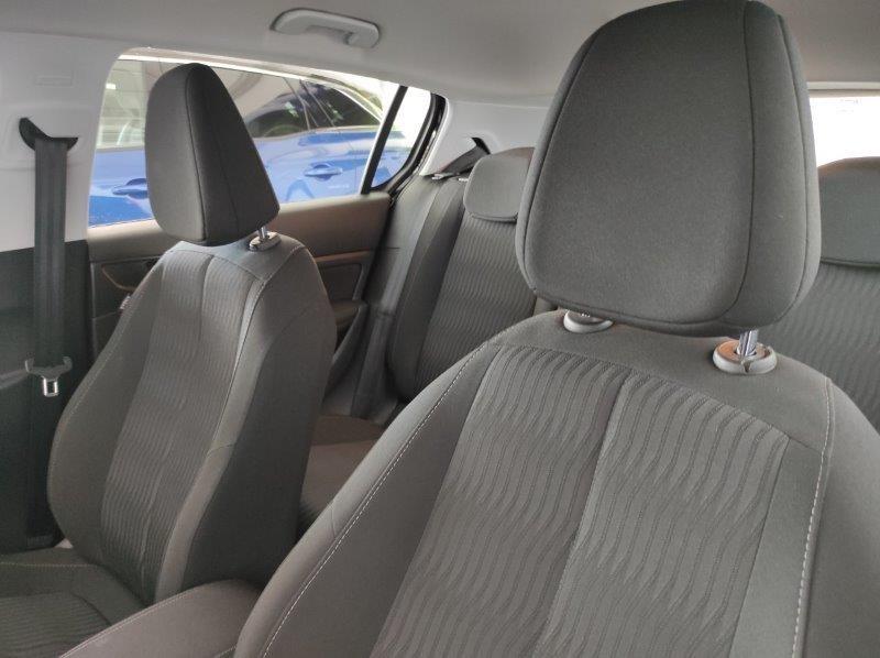 PEUGEOT 308 2ª serie - 308 BlueHDi 120 S&S Allure