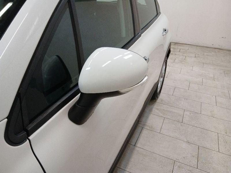 FIAT 500X 1.3 mjt Cult 95cv