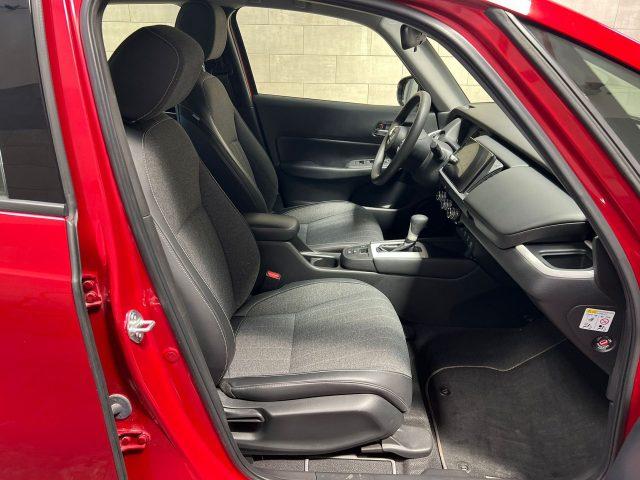 HONDA Jazz Hybrid 1.5 Elegance eCVT