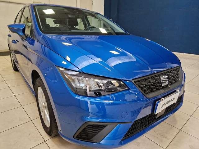 SEAT Ibiza Ibiza 1.0 MPI 5 porte Style