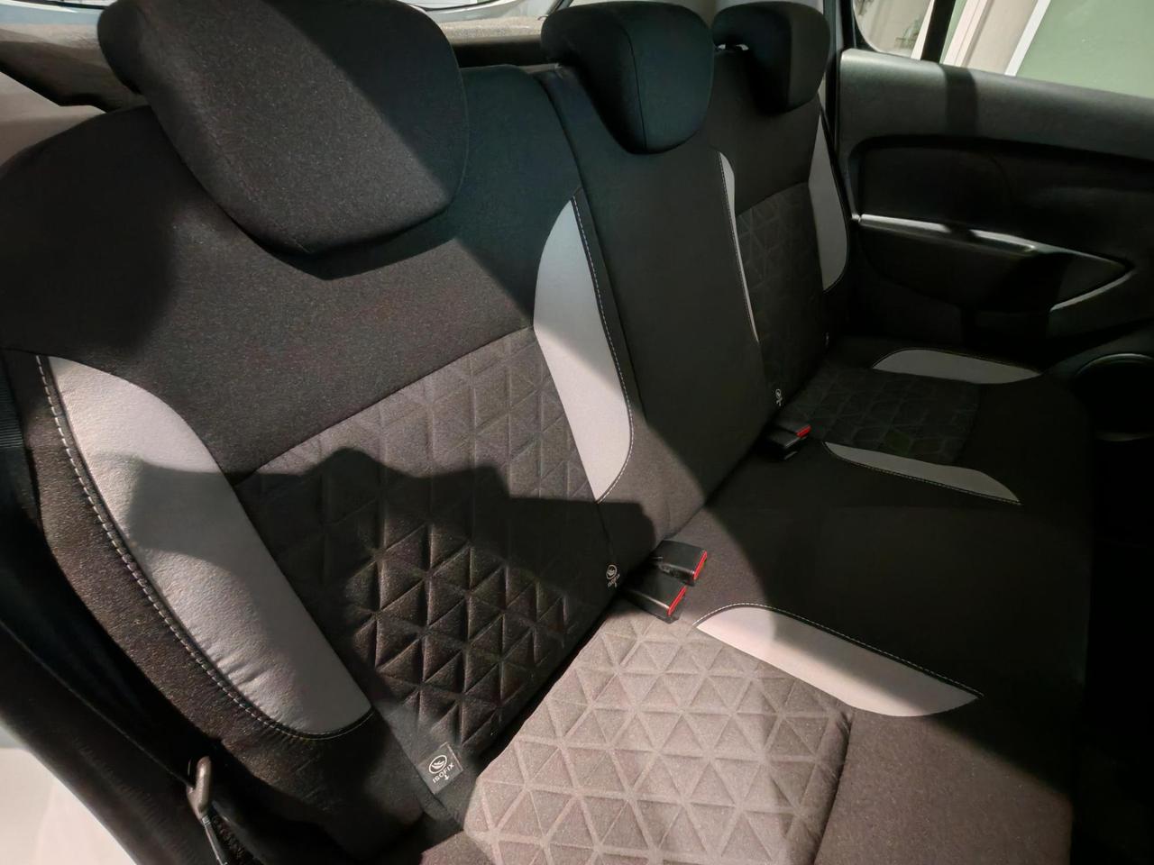 Dacia Sandero Stepway 0.9 TCe 12V 90 CV Start&Stop