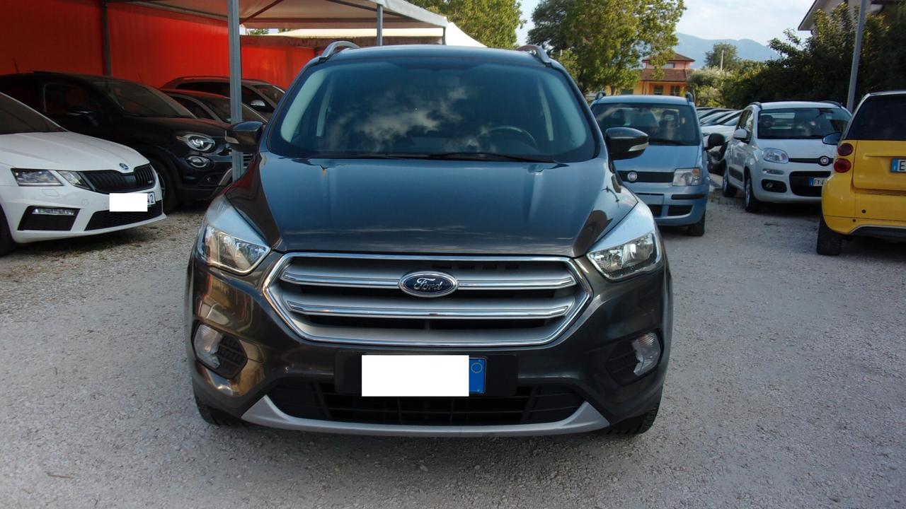 Ford Kuga 1.5 TDCI 120 CV S&S 2WD Titanium