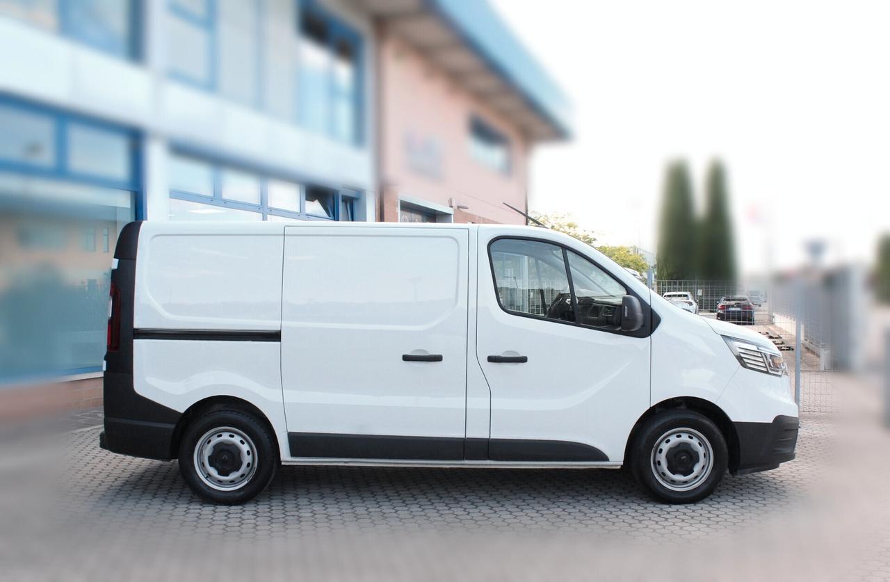 Renault Trafic T27 2.0 dCi 110CV PC-TN Furgone Start