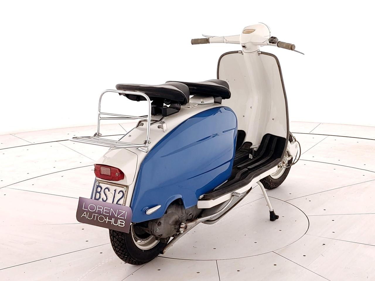 INNOCENTI LAMBRETTA LAMBRETTA LI 150