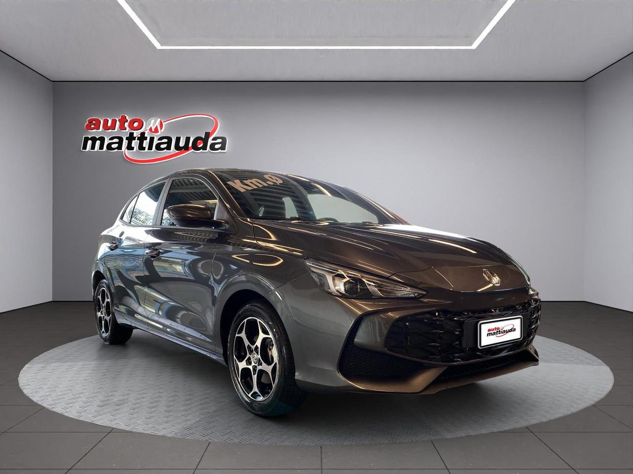 Mg MG3 1.5 Comfort