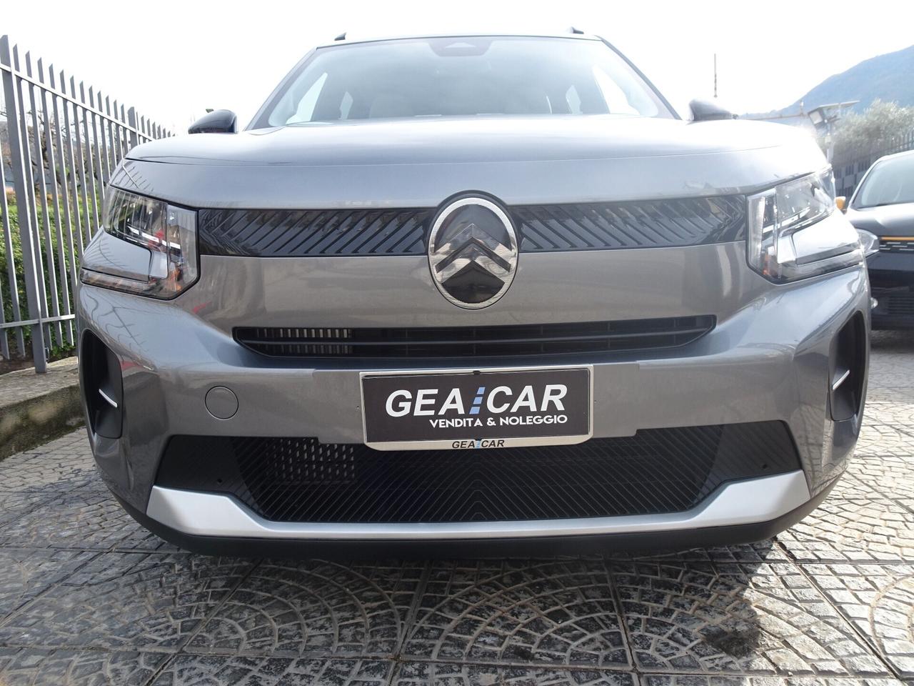 Citroen C3 Hybrid 100 e-DCT Plus