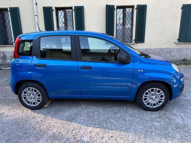 Fiat Panda Panda III 2024 1.0 firefly hybrid s - KM 0