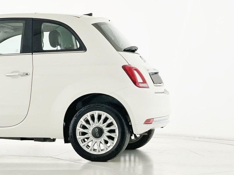 FIAT 500 500 1.0 Hybrid Dolcevita