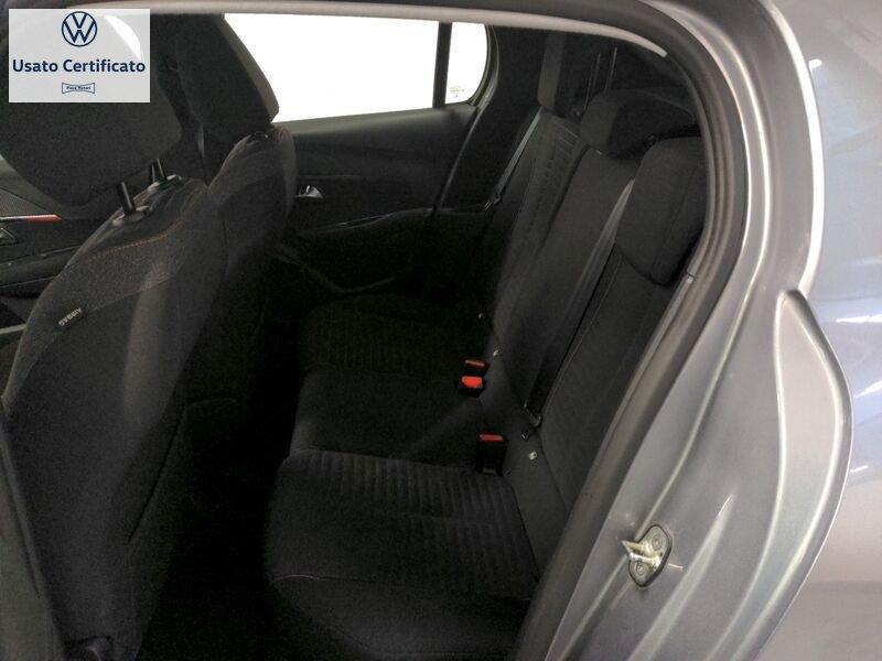 Peugeot 208 PureTech 75 Stop&Start 5 porte Active