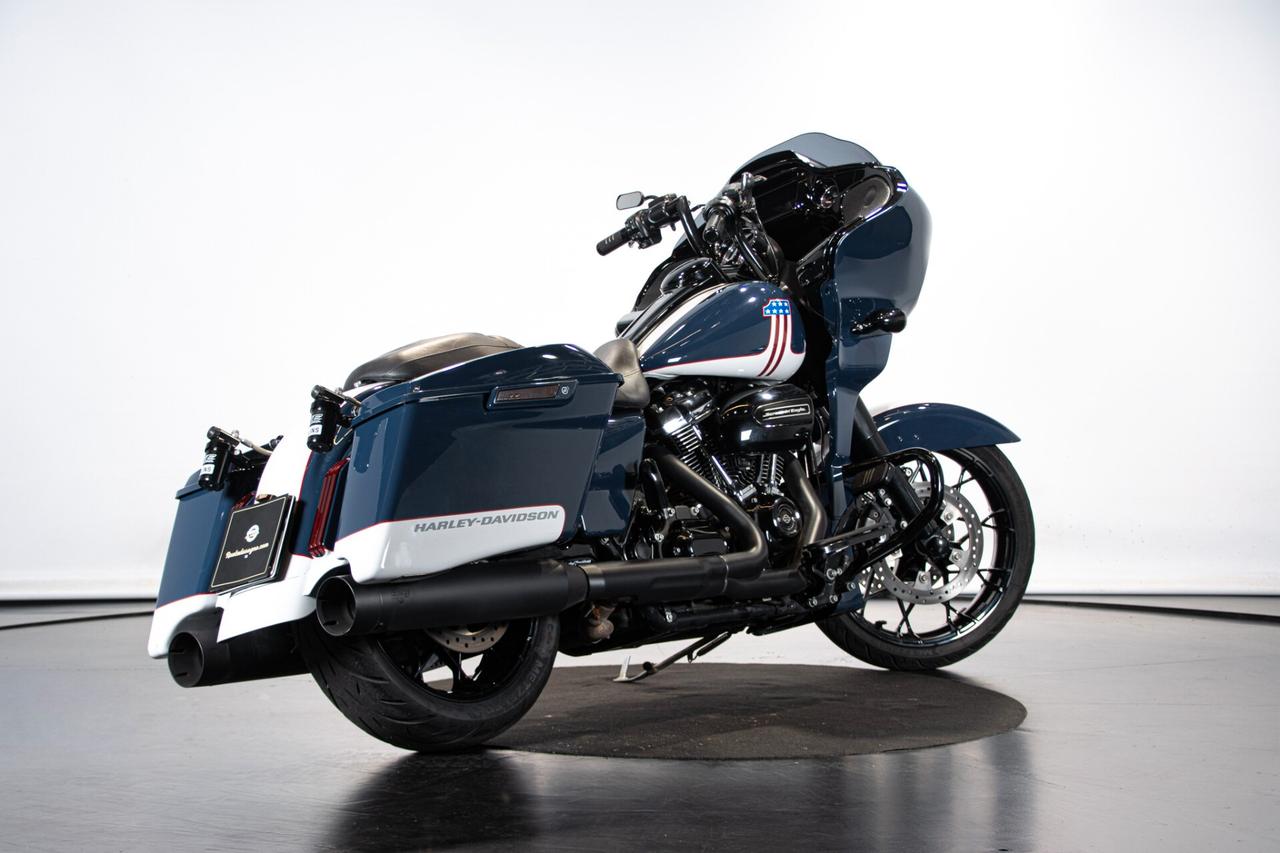 Harley-davidson Road Glide SPECIAL EDITION - 2020