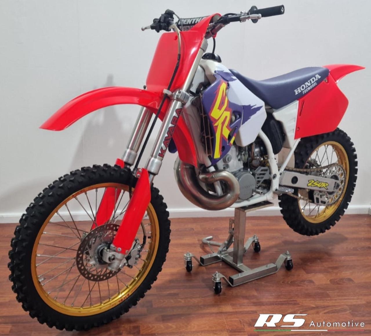 Honda CR 250