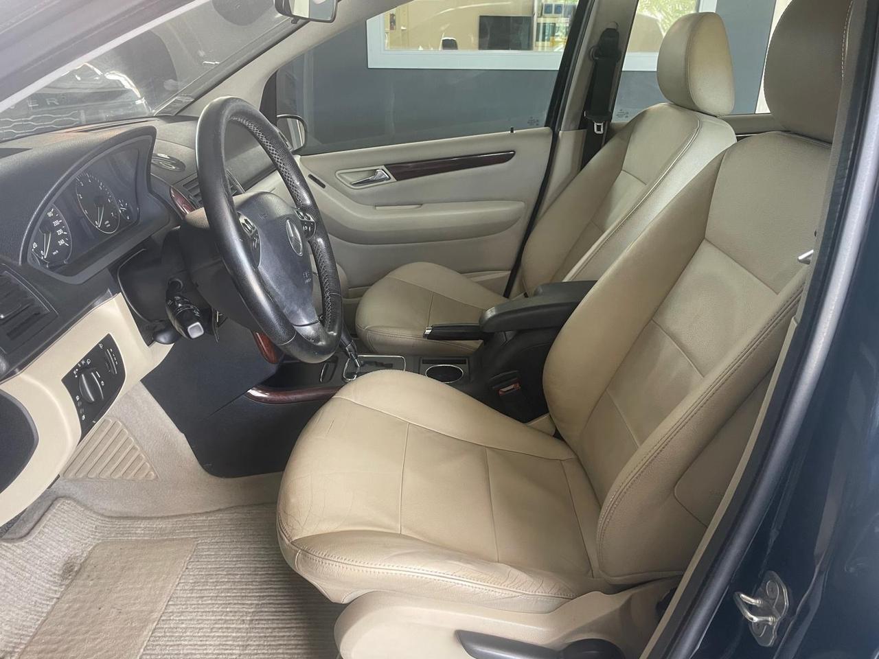 Mercedes-benz A 150 A 150 Elegance